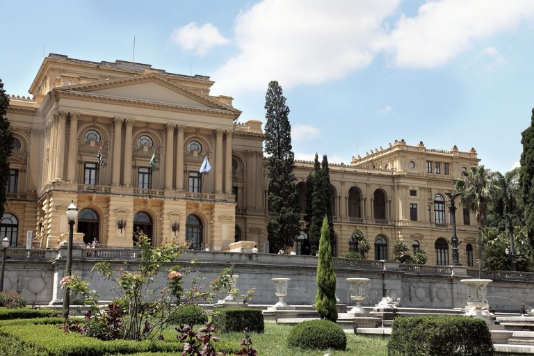 Museu-do-Ipiranga