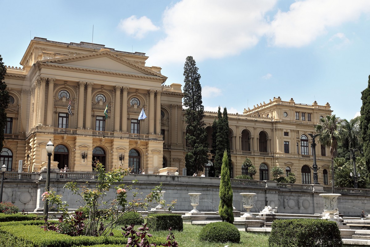 Museu-do-Ipiranga