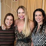 Norine Carnevale, Nina Kauffmann, Ana Carla-1