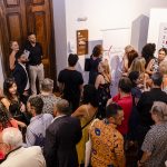 Paço Imperial Cores de Nápoles