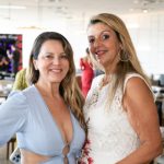 Shirley Maia e Monica Esposito-2