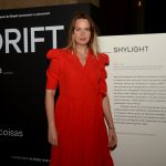 A artista holandesa Lonneke Gordijn