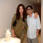 Agatha Picolli e Fogo