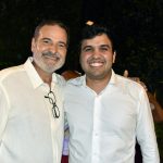 Alexandre Arraes e Ferreirinha