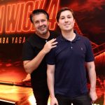 Andre Ramos e Gabriel Monteiro 3696