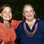 Andrea Gouvea Vieira e Maria Cecília Almeida e Silva