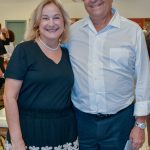 Angela e Antonio Alberto Gouvea Vieira