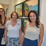 Bruna, Ingrid e Saskia Beck