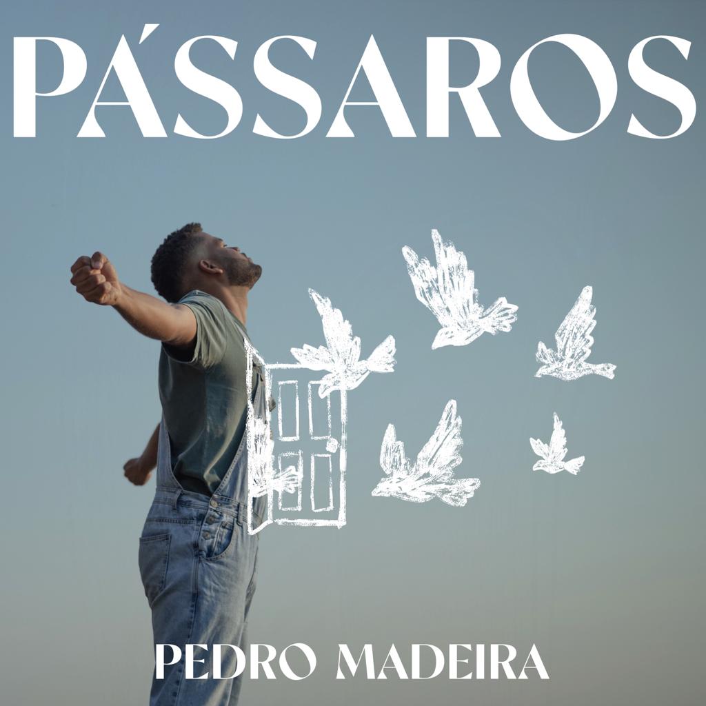 CAPA PASSAROS