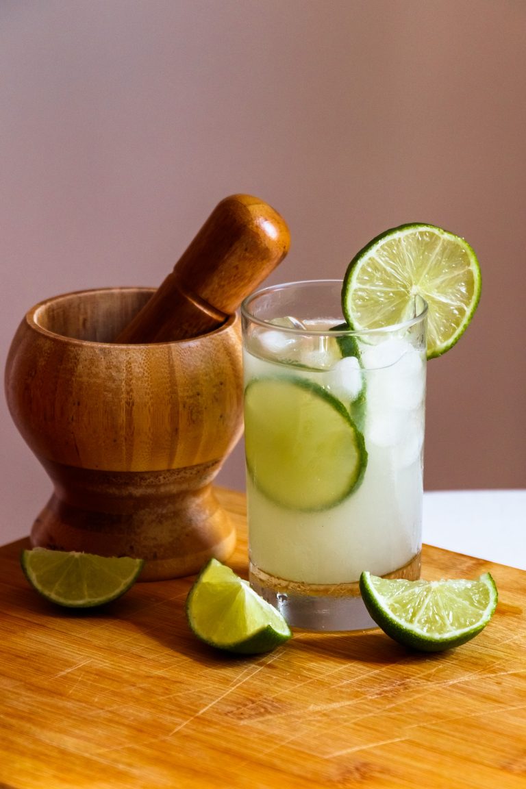 Caipirinha Fotos de Tiago De Bonis 4