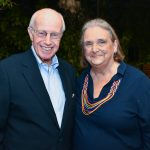 Cesario Goulart de Andrade e Maria Cecília Almeida e Silva_