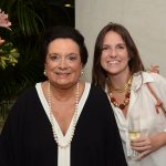 Christina Veras e Alice McDowell