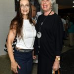 _DSC0404 - Maria Lúcia Priolli e Lygia Marina - Março -2023 - CG