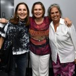 _DSC0613 - Thereza Falcão , Louise Cardoso e Sura Berditchevsky - Março 2023 - CG