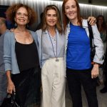 _DSC5854 Marialice Celidônio , Maitê Proença e Christiana Guinle - Março 2023 - CG