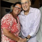 _DSC6038 - Andrea Pachá e Zuenir Ventura - PEN CLUBE - Março 2023 - CG