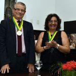 _DSC6089 - Flavio Marinho e Eliana Calixto - PEN CLUBE - Março 2023 - CG