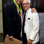 _DSC6141 - Flavio Marinho e Sergio Fonta - PEN CLUBE - Março 2023 - CG