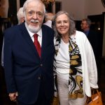 _DSC6166 Lula Vieira e Rosiska Darcy de Oliveira , - PEN CLUBE - Março 2023 - CG