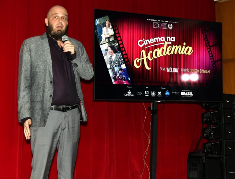 _DSC6518 - Gustavo Grandke - diretor associado - Filme NÉLIDA - ABL - Março 2023 - CG