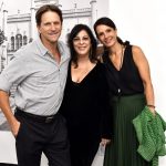 _DSC6548 - Ricardo Nauenberg , Adriana Monteiro e Ana Caldas - Filme NÉLIDA - Março 2023 - CG