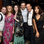 _DSC6880 - Alberto Frias , Mayca Teba , Diane Fourès , Laurent Arcaro , Christian e Emmanuelle Boudier - Março 2023 - CG