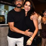 _DSC8673 - Rodrigo Santoro e Mel Fronckowiak - LOS HERMANOS - Março 2023 - CG