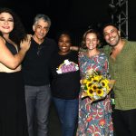 _DSC8821 - Mattilla , Michel Melamed , Ariane Souza , Paula Rollo e Felipe Argollo - Março 2023 - CG