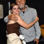 _DSC8854 Leticia Colin e seu pai Zélio - José Hélio - LOS HERMANOS - Março 2023 - CG