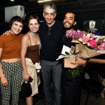 _DSC8886 - Estrela Blanco , Leticia Colin , Michel Melamed e Matheus Macena - Março 2023 - CG