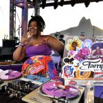 _DSC8936 - DJ Tammy - VIVO NA PRAIA - Março 2023 - CG