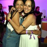 _DSC9225 - Rosi Paranhos e Claudia Mauro - VIVO NA PRAIA - Março 2023