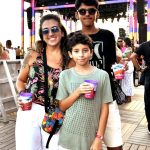 _DSC9279 - Renata Souto Eduardo Oliveira e Davi Carneiro - VIVO NA PRAIA - Março 2023