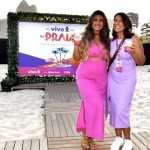 _DSC9301 - Andrea Mecenas e Marcia Mamede -VIVO NA PRAIA - Março 2023