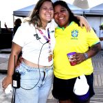 _DSC9323 - Mariana Goulart e Daniela Lobão -VIVO NA PRAIA - Março 2023
