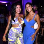 _DSC9411 - Tháis Alamo e Tiaia Mawe - VIVO NA PRAIA - Março 2023