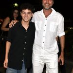 _DSC9475 Bento e seu pai Louzada -- Leticia Colin - LOS HERMANOS - Março 2023 - CG