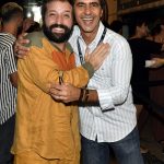 _DSC9477 - Gregório Duvivier e Léo Haus - LOS HERMANOS - Março 2023 - CG