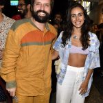 _DSC9484 - Gregório Duvivier e Giovanna Nader - LOS HERMANOS - Março 2023 - CG