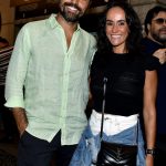 _DSC9507 - Ricardo Pereira e Francisca Pinto - LOS HERMANOS - Março 2023 - CG