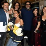 _DSC9511 Enrique Diaz , Mariana Lima , Helena , Eduardo Barata , Marcia Diaz e Maria Eduarda Barata - Março 2023