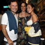 _DSC9514 - Henrique Diaz , Mariana Lima e Elena Diaz - LOS HERMANOS - Março 2023 - CG