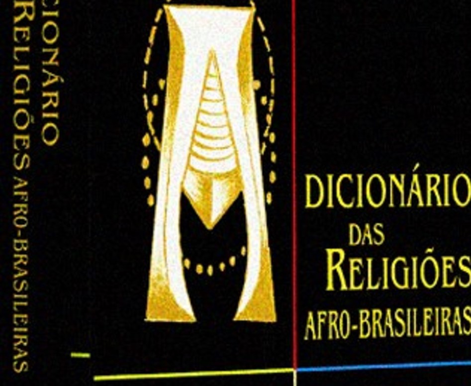 Dicionário das religiões afro-brasileiras 1