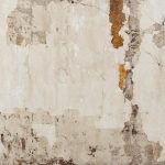 Dudu Garcia_ Tempo-Matéria_Anita Schwartz Galeria de Arte_RA 143_2_, 2023 Série RA 143 1,47 x 2,04m Materiais orgânicos e pigmentos naturais sobre canvas