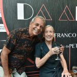 Enéas Valle e Rossela Terranova