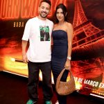 Everton Ribeiro e Marilia Ribeiro 6355