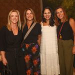Fernanda Leitao, Fabiana Boal, Valeria Mandatino e Luma Baladino7R0A8497