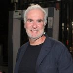 Heitor Martins, presidente do MASP