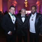 IMG_0787-Dr Thiago Marra, Comendador Renato Barros e Xande de Pilares