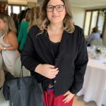 Jacqueline Chicralla